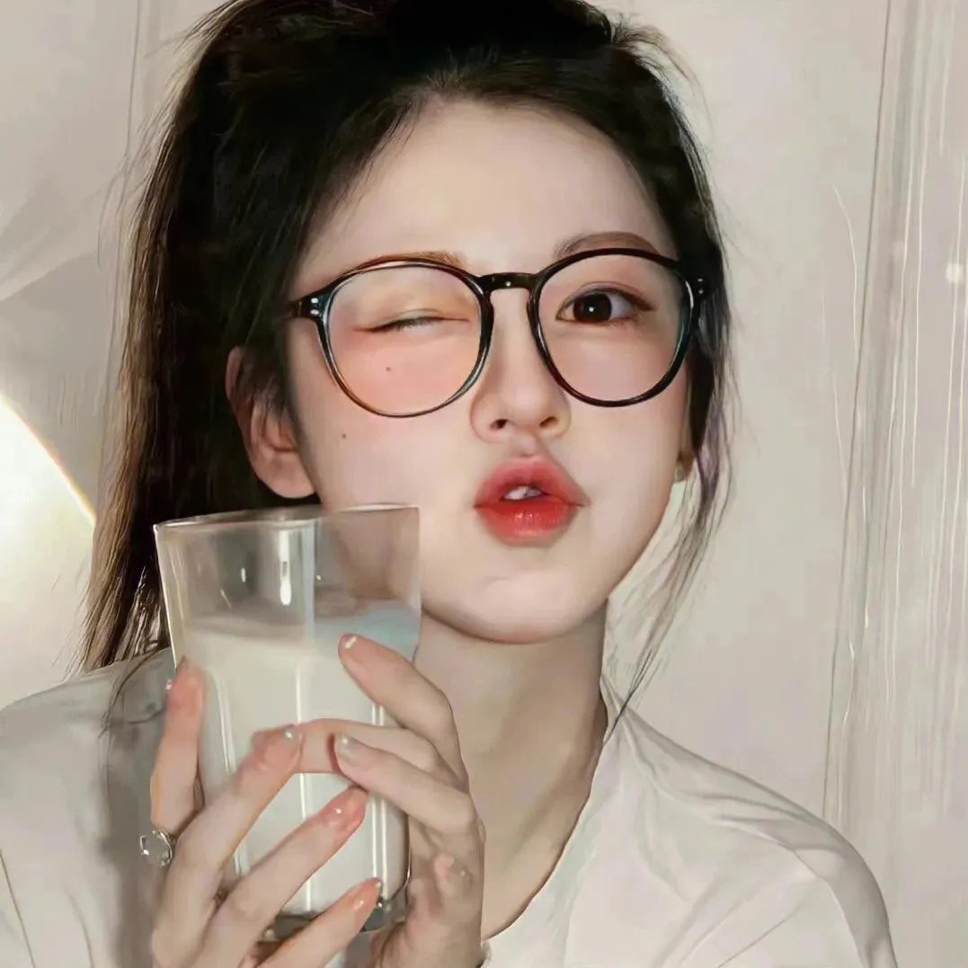 邻家女孩